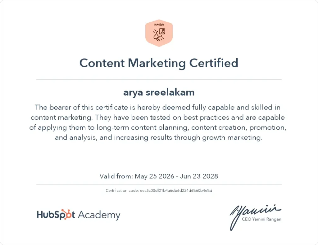 freelancer digital marketing analyst in kerala.CONTENT MARKETING